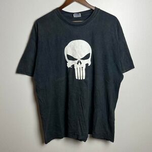 2000's Punisher Promo Tee